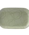 Maze Kale Rectangular Platter (29x19.5cm)