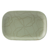 Maze Kale Rectangular Platter (29x19.5cm)