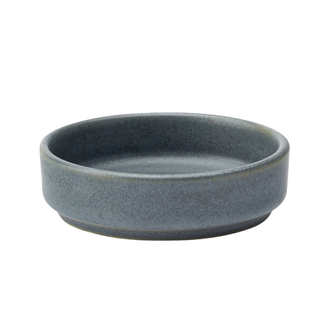 Circus Denim Walled Dip Pot 3" (8cm)