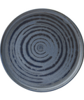 Circus Denim Walled Plate 12" (30cm)