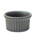 Circus Denim Ramekin 2.25" (6cm) 1.75oz (5cl)