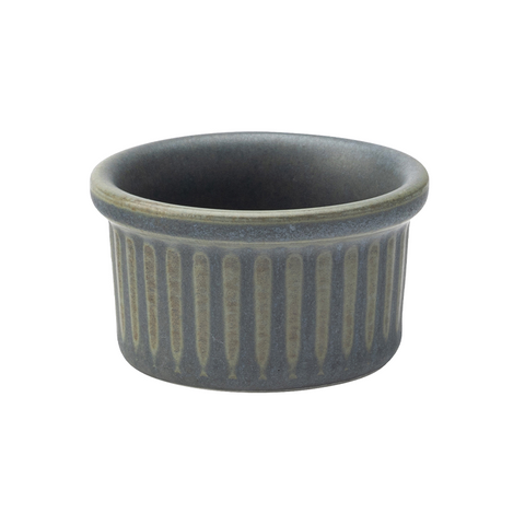 Circus Denim Ramekin 2.25" (6cm) 1.75oz (5cl)