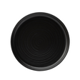 Circus Raven Walled Plate 8.25" (21cm)