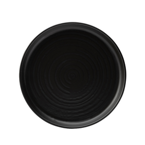 Circus Raven Walled Plate 8.25" (21cm)