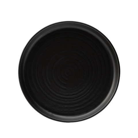 Circus Raven Walled Plate 8.25" (21cm)