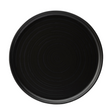 Circus Raven Walled Plate 12" (30cm)