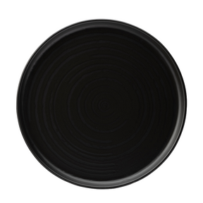 Circus Raven Walled Plate 12" (30cm)