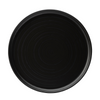 Circus Raven Walled Plate 12" (30cm)
