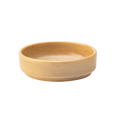 Maze Flax Walled Dip Pot 3" (8cm)