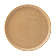 Maze Flax Walled Plate 12" (30cm)