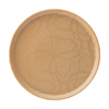 Maze Flax Walled Plate 12" (30cm)