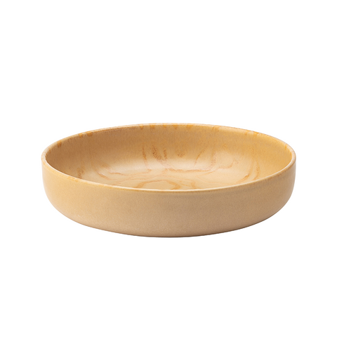 Maze Flax Presentation Bowl 8" (20cm)