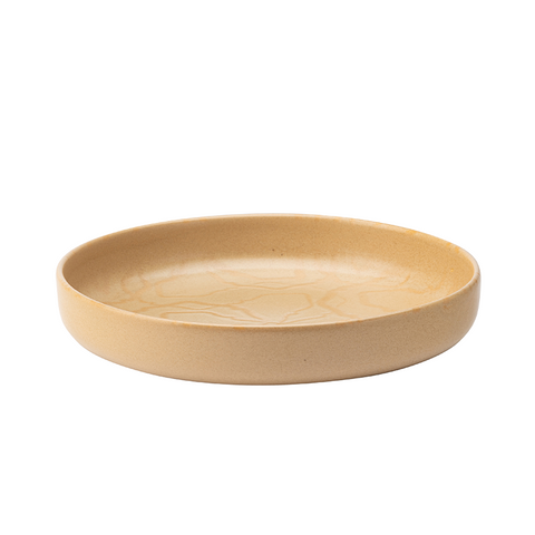 Maze Flax Presentation Bowl 9.5" (24cm)