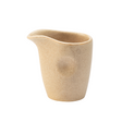 Maze Flax Sauce Jug 3" (7.5cm) 4.5oz (13cl)