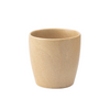 Maze Flax Chip Pot 10.5oz (30cl)