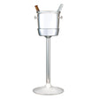 NEST ONLY For Stainless Steel?Wine Stand Double - Pack 1