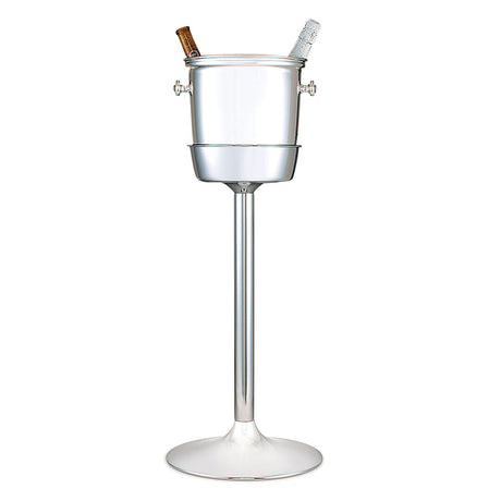 NEST ONLY For Stainless Steel?Wine Stand Double - Pack 1