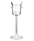 POST ONLY For Stainless Steel?Wine Stand Single And Double - Pack 1