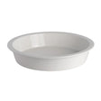 Porcelain Food Pan 38.7 x 7.6cm 7.5ltr (15 1/4 x 3" 2Gal) - Pack 1