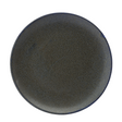 Granite Blue Coupe Plate 10.5" (27cm)