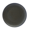 Granite Blue Coupe Plate 10.5" (27cm)