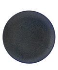 Granite Blue Coupe Plate 9" (23cm)