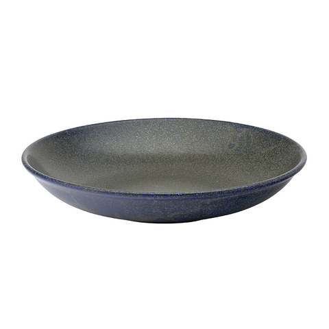 Granite Blue Deep Coupe Bowl 9" (23cm)
