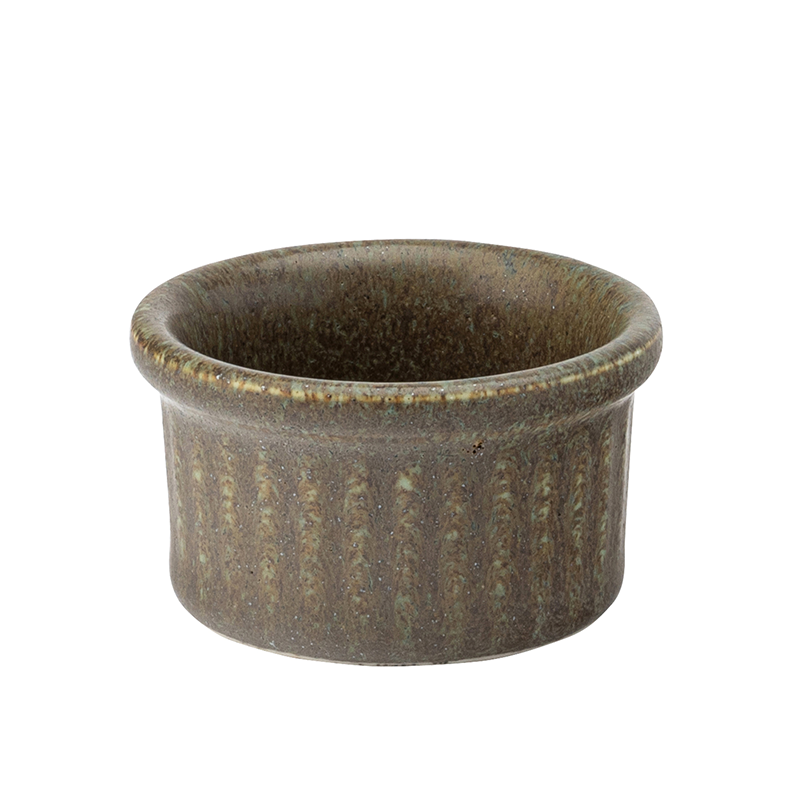 Granite Green Ramekin 2.25" (6cm) 1.75oz (5cl)