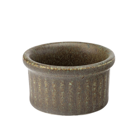 Granite Green Ramekin 2.25" (6cm) 1.75oz (5cl)