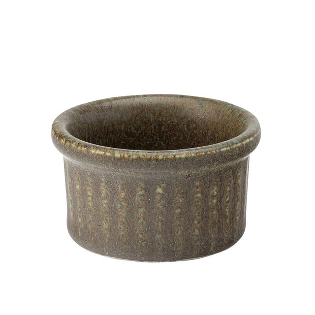 Granite Green Ramekin 2.25" (6cm) 1.75oz (5cl)