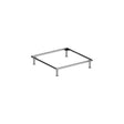 Fusion Stainless Steel Square Riser 30.5 x 5cm (12 x 2") - Pack 1