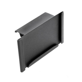 Fusion Black Hanging Card Holder for Fusion Wood Risers 9.8 x 6cm (3 7/8 x 2 3/8") - Pack 6