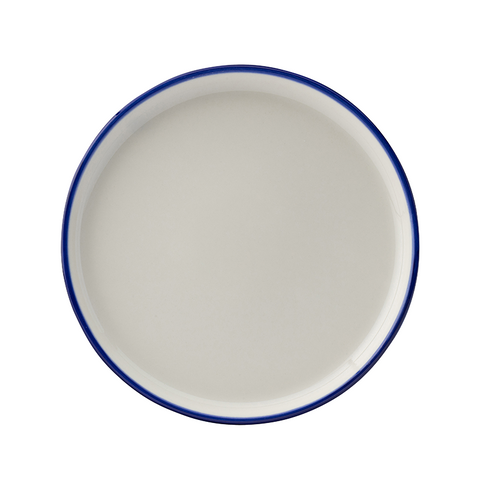 Homestead Royal Walled Plate 8.25" (21cm)