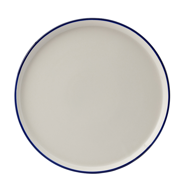 Homestead Royal Walled Plate 12" (30cm)