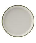 Homestead Olive Walled Plate 7" (17.5cm)
