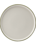 Homestead Olive Walled Plate 12" (30cm)