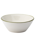Homestead Olive Conical Bowl 5.5" (14cm)