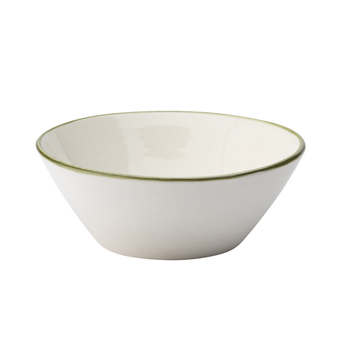 Homestead Olive Conical Bowl 5.5" (14cm)