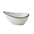 Homestead Black Dip/Jug 4.25" (11cm) 4oz (10cl)