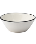 Homestead Black Conical Bowl 5.5" (14cm)