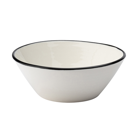 Homestead Black Conical Bowl 5.5" (14cm)