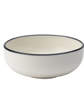 Homestead Black Presentation Bowl 5.25" (13cm)