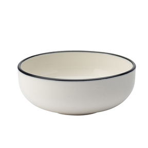 Homestead Black Presentation Bowl 5.25" (13cm)