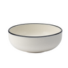Homestead Black Presentation Bowl 5.25" (13cm)