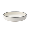 Homestead Black Presentation Bowl 8" (20cm)
