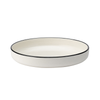 Homestead Black Presentation Bowl 9.5" (24cm)