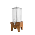 Tower Juicer Body with Faucet Ice Sleeve Ring And Stainless Steel Cover 11.4ltr (12qts) - Pack 1