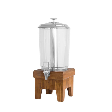Tower Juicer Body with Faucet Ice Sleeve Ring And Stainless Steel Cover 11.4ltr (12qts) - Pack 1