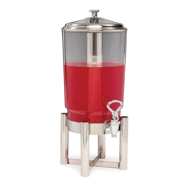 Tempo Stainless Steel Juicer 30.5cm 11.4ltr (12" 12qts) - Pack 1