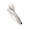 Serving Tong With Flat Ends 22.9cm (9") - Pack 6